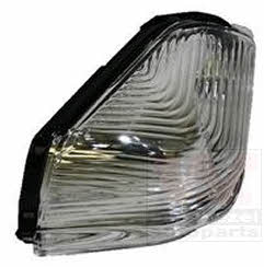Van Wezel 3077915 Turn signal repeater in the mirror 3077915: Buy near me in Poland at 2407.PL - Good price!
