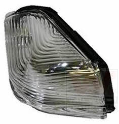 Van Wezel 3077916 Turn signal repeater in the mirror 3077916: Buy near me in Poland at 2407.PL - Good price!