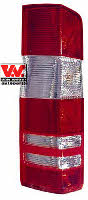 Van Wezel 3077921 Tail lamp left 3077921: Buy near me at 2407.PL in Poland at an Affordable price!
