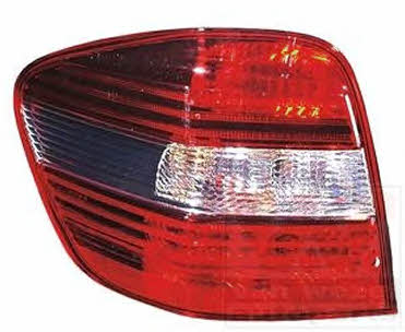 Van Wezel 3087935 Lampa tylna lewa 3087935: Dobra cena w Polsce na 2407.PL - Kup Teraz!