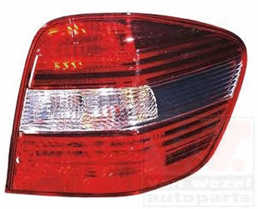 Van Wezel 3087936 Tail lamp right 3087936: Buy near me in Poland at 2407.PL - Good price!