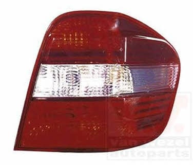 Van Wezel 3088932 Tail lamp right 3088932: Buy near me at 2407.PL in Poland at an Affordable price!