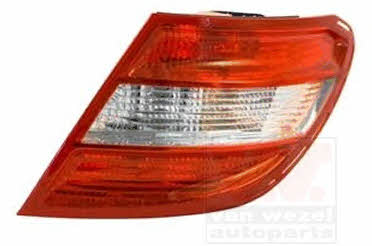 Van Wezel 3090922U Tail lamp right 3090922U: Buy near me in Poland at 2407.PL - Good price!