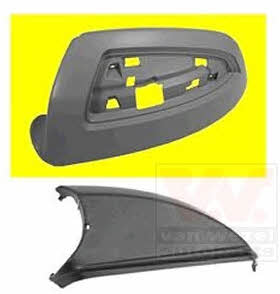 Van Wezel 3091844U Cover side right mirror 3091844U: Buy near me in Poland at 2407.PL - Good price!
