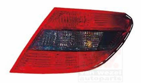 Van Wezel 3091934 Tail lamp right 3091934: Buy near me in Poland at 2407.PL - Good price!