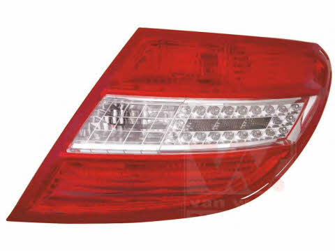 Van Wezel 3091936 Tail lamp right 3091936: Buy near me in Poland at 2407.PL - Good price!