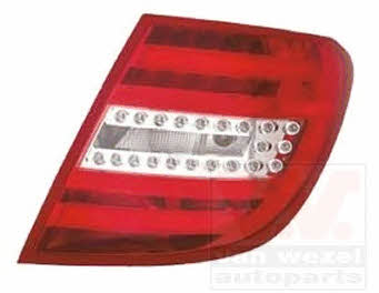 Van Wezel 3097936 Tail lamp right 3097936: Buy near me in Poland at 2407.PL - Good price!