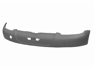 Van Wezel 5430570 Front bumper 5430570: Buy near me in Poland at 2407.PL - Good price!