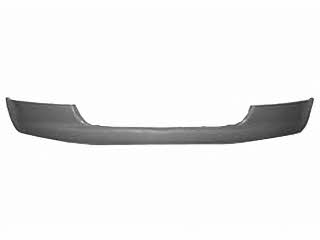 Van Wezel 5430578 Front bumper 5430578: Buy near me at 2407.PL in Poland at an Affordable price!