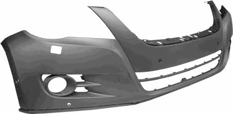 Van Wezel 5745576 Front bumper 5745576: Buy near me at 2407.PL in Poland at an Affordable price!