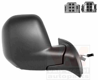 Van Wezel 0905808 Rearview mirror external right 0905808: Buy near me in Poland at 2407.PL - Good price!