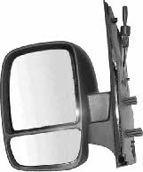  0943803 Rearview mirror external left 0943803: Buy near me in Poland at 2407.PL - Good price!