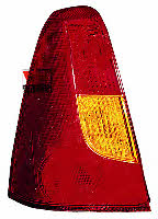 Van Wezel 1514931 Tail lamp left 1514931: Buy near me at 2407.PL in Poland at an Affordable price!