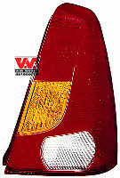 Van Wezel 1514932 Tail lamp right 1514932: Buy near me in Poland at 2407.PL - Good price!