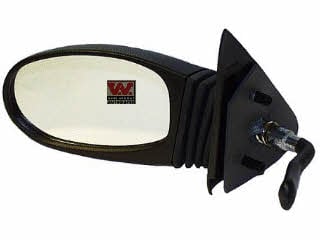 Van Wezel 1601804 Rearview mirror external right 1601804: Buy near me in Poland at 2407.PL - Good price!