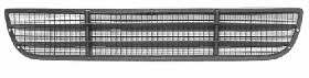 Van Wezel 1610590 Front bumper grill 1610590: Buy near me in Poland at 2407.PL - Good price!