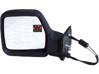 Van Wezel 1610803 Rearview mirror external left 1610803: Buy near me at 2407.PL in Poland at an Affordable price!