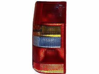 Van Wezel 1610921 Tail lamp left 1610921: Buy near me at 2407.PL in Poland at an Affordable price!