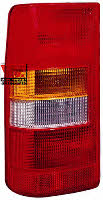 Van Wezel 1610931 Tail lamp left 1610931: Buy near me in Poland at 2407.PL - Good price!