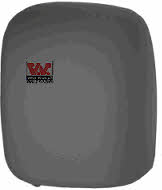 Van Wezel 1612843 Cover side left mirror 1612843: Buy near me in Poland at 2407.PL - Good price!