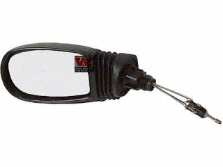 Van Wezel 1620804 Rearview mirror external right 1620804: Buy near me in Poland at 2407.PL - Good price!