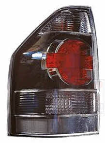 Van Wezel 3246921 Tail lamp left 3246921: Buy near me in Poland at 2407.PL - Good price!