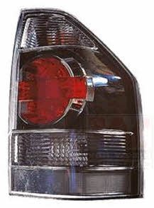 Van Wezel 3246922 Tail lamp right 3246922: Buy near me in Poland at 2407.PL - Good price!