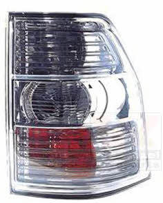 Van Wezel 3246934 Tail lamp right 3246934: Buy near me in Poland at 2407.PL - Good price!