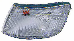 Van Wezel 3275973 Position lamp 3275973: Buy near me in Poland at 2407.PL - Good price!