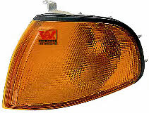 Van Wezel 3290903 Corner lamp left 3290903: Buy near me in Poland at 2407.PL - Good price!