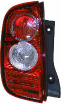 Van Wezel 3328922 Tail lamp right 3328922: Buy near me in Poland at 2407.PL - Good price!