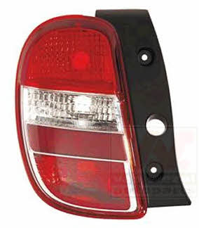 Van Wezel 3334931 Tail lamp left 3334931: Buy near me at 2407.PL in Poland at an Affordable price!