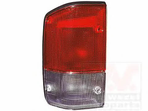Van Wezel 3362934 Tail lamp right 3362934: Buy near me in Poland at 2407.PL - Good price!
