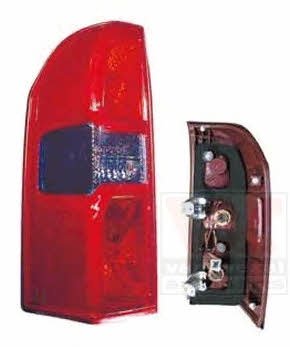 Van Wezel 3365921 Tail lamp left 3365921: Buy near me in Poland at 2407.PL - Good price!