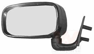 Van Wezel 5820801 Rearview mirror external left 5820801: Buy near me in Poland at 2407.PL - Good price!