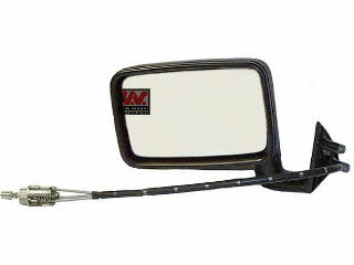 Van Wezel 5820803 Outside Mirror 5820803: Buy near me in Poland at 2407.PL - Good price!