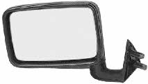 Van Wezel 5820812 Outside Mirror 5820812: Buy near me in Poland at 2407.PL - Good price!
