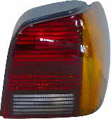 Van Wezel 5824934 Tail lamp right 5824934: Buy near me in Poland at 2407.PL - Good price!