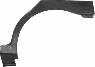 Van Wezel 8245147 Repair part rear fender left 8245147: Buy near me in Poland at 2407.PL - Good price!