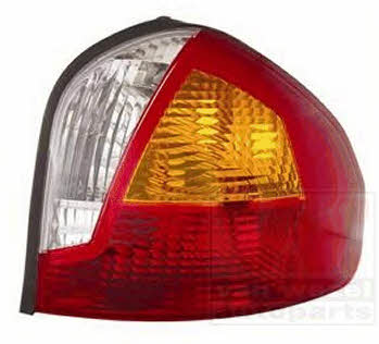 Van Wezel 8265932 Tail lamp right 8265932: Buy near me at 2407.PL in Poland at an Affordable price!