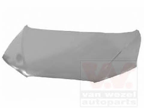 Van Wezel 8266660 Hood 8266660: Buy near me in Poland at 2407.PL - Good price!