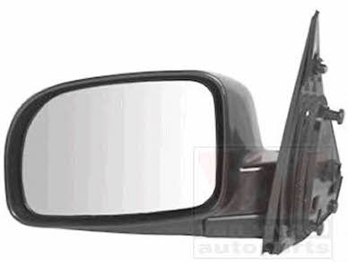 Van Wezel 8266805 Outside Mirror 8266805: Buy near me at 2407.PL in Poland at an Affordable price!