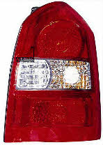 Van Wezel 8267932 Tail lamp right 8267932: Buy near me in Poland at 2407.PL - Good price!