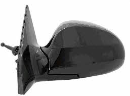 Van Wezel 8322803 Outside Mirror 8322803: Buy near me in Poland at 2407.PL - Good price!