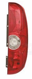 Van Wezel 1638924 Tail lamp right 1638924: Buy near me in Poland at 2407.PL - Good price!