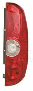 Van Wezel 1638932 Tail lamp right 1638932: Buy near me in Poland at 2407.PL - Good price!