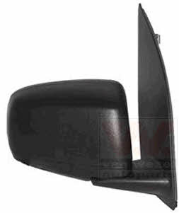 Van Wezel 1709802 Rearview mirror external right 1709802: Buy near me in Poland at 2407.PL - Good price!