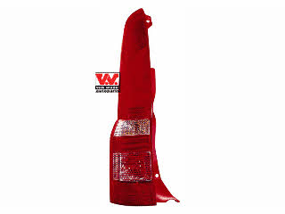 Van Wezel 1709922 Tail lamp right 1709922: Buy near me in Poland at 2407.PL - Good price!