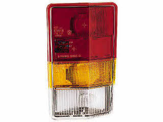 Van Wezel 1745922 Tail lamp right 1745922: Buy near me in Poland at 2407.PL - Good price!