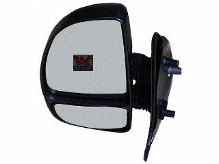  1747803 Rearview mirror external left 1747803: Buy near me in Poland at 2407.PL - Good price!